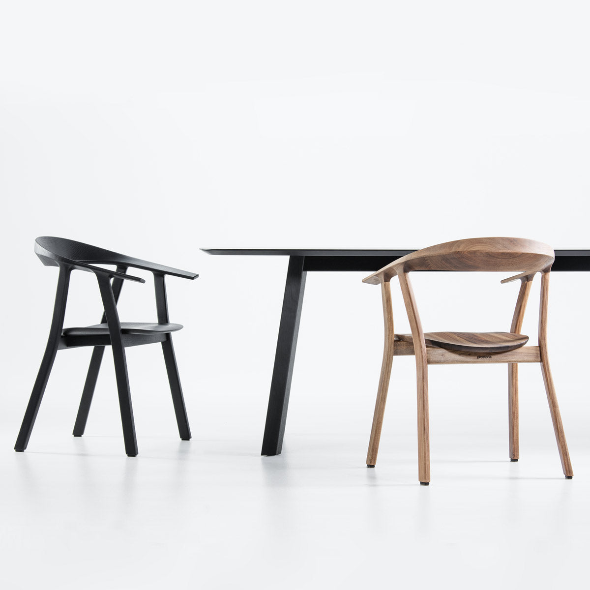 Rhomb Chair