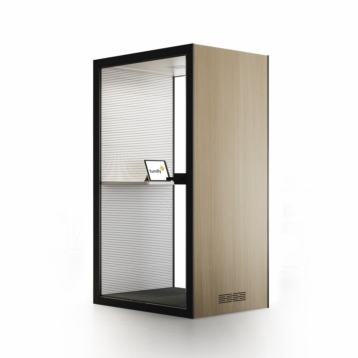 Mini Phone Booth