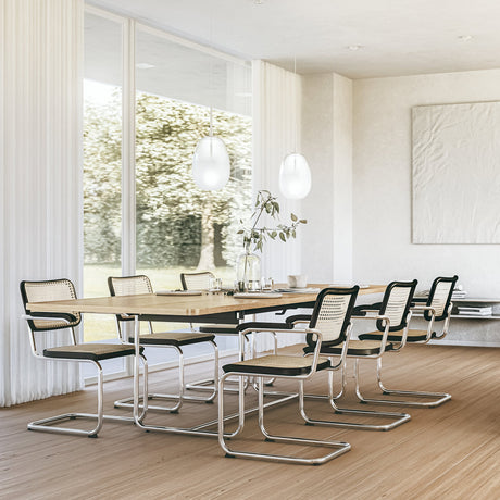 S 64 Cantilever Chair