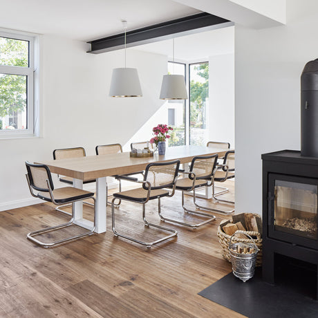 S 64 Cantilever Chair
