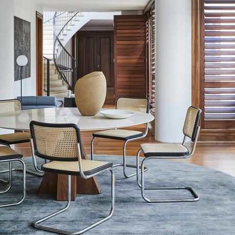 S 64 Cantilever Chair