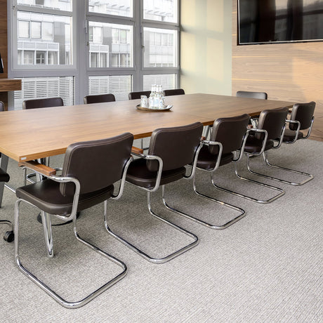 S 64 Cantilever Chair
