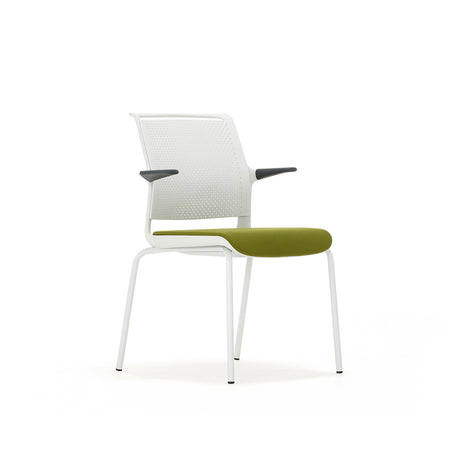 Ad-Lib Four Leg Chair