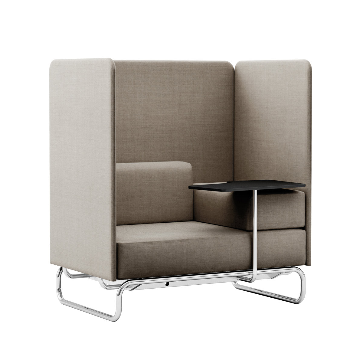 S 5000 Privacy Seating