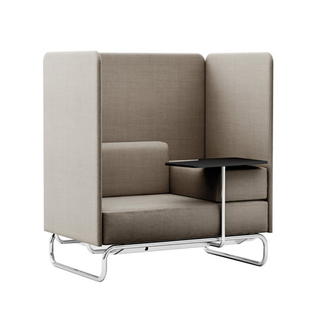 S 5000 Privacy Seating