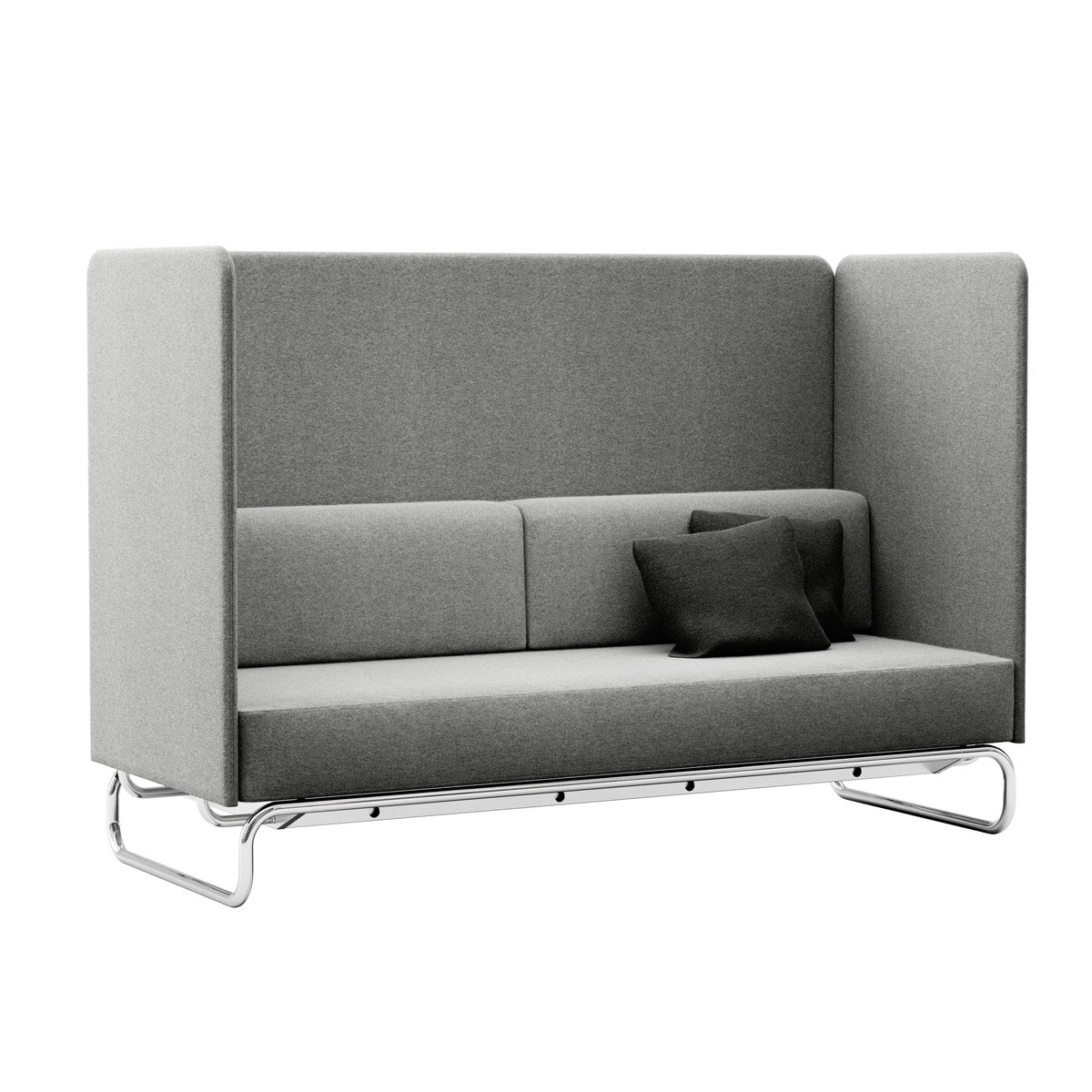 S 5000 Privacy Seating