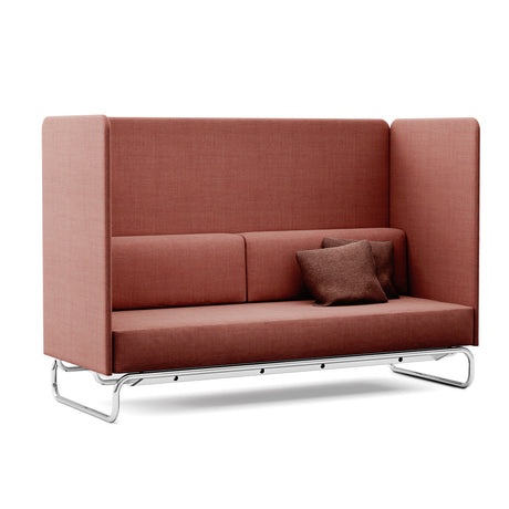 S 5000 Privacy Seating