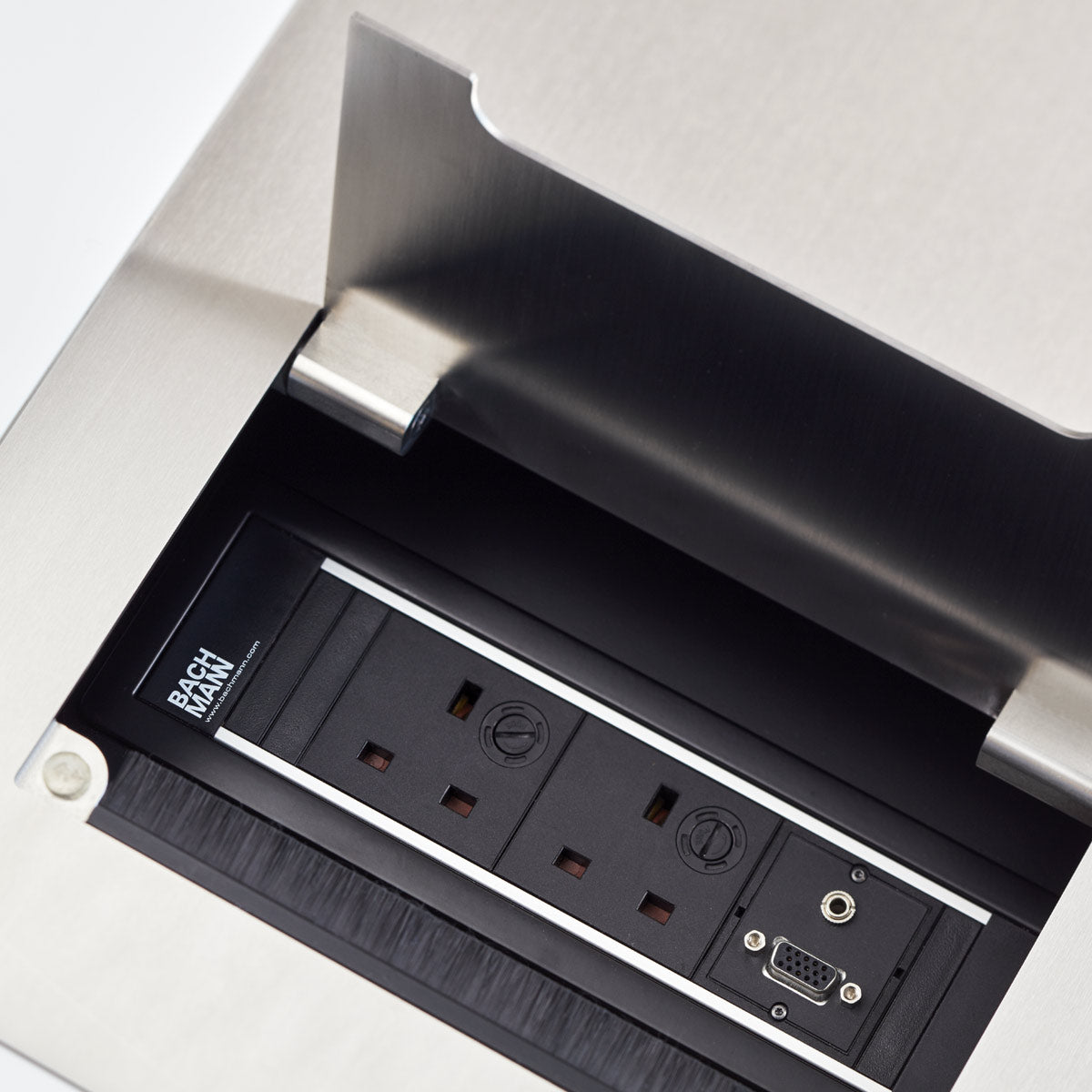 S8000 Conference Table Power