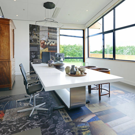 S8000 Conference Table