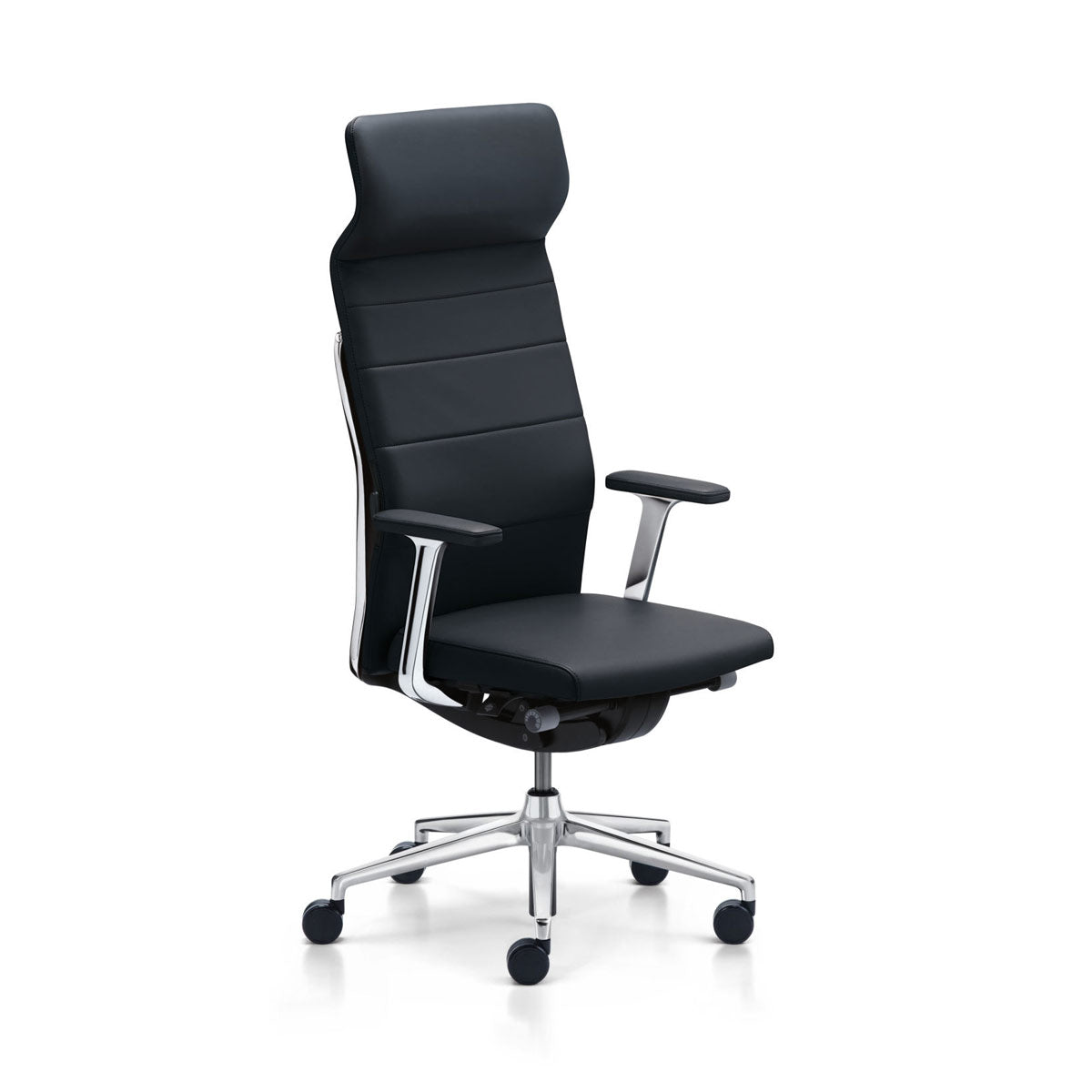 Crossline Prime Management Chair – Furnify