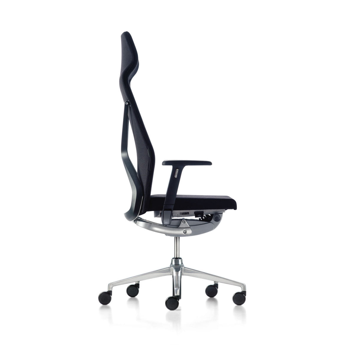 Crossline Prime Management Chair