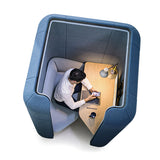 seHive Private Work Booth