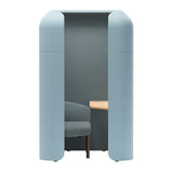 seHive Private Work Booth for Focused Work