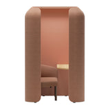 seHive Private Privacy Work Booth for Focused Work