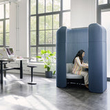 seHive Private Focus Work Booth