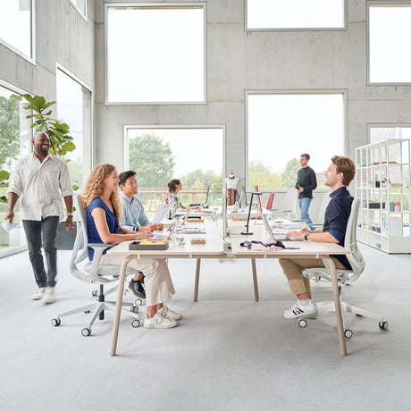 se:Lab Worktable