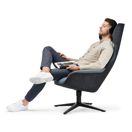se:Lounge Work Chair