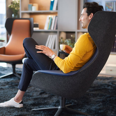 se:Lounge Chair