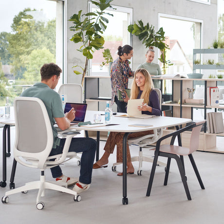 se:mood Chair