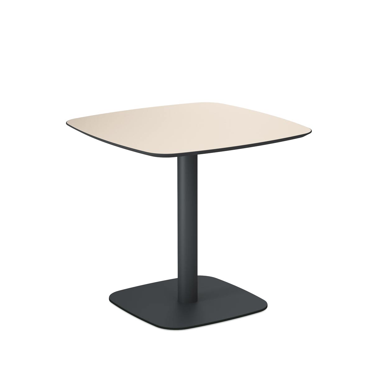 Smart Café Table
