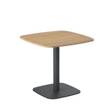 Smart Café Tables