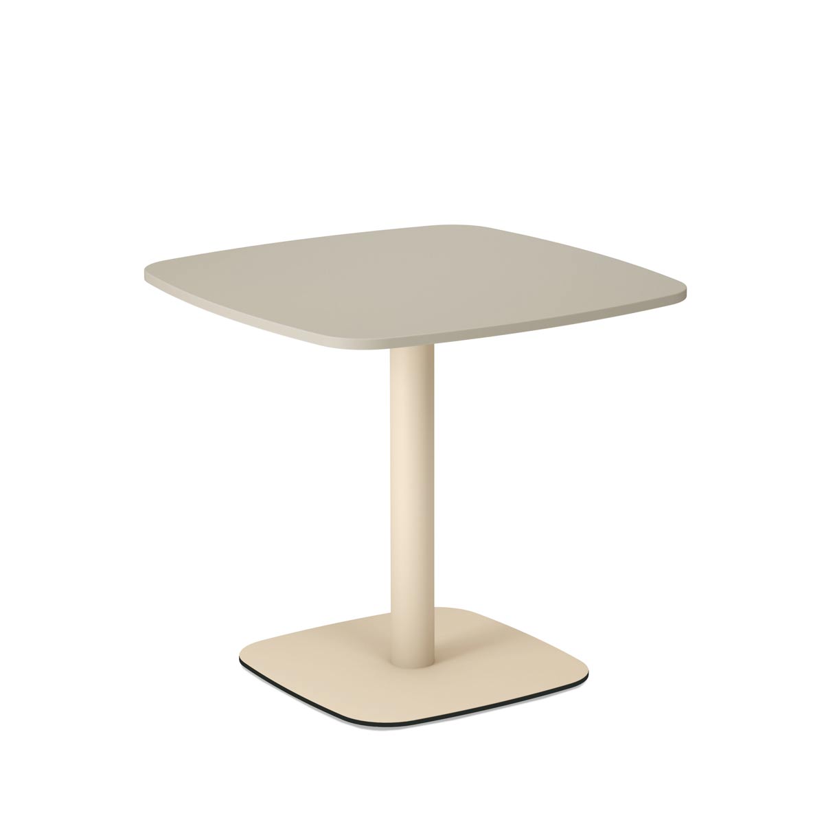 Smart Café Table