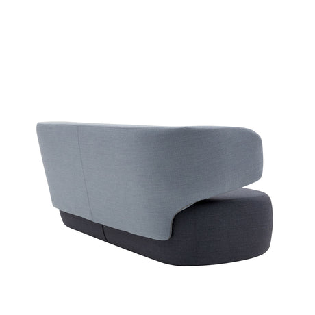 Basel Sofa Back Detail