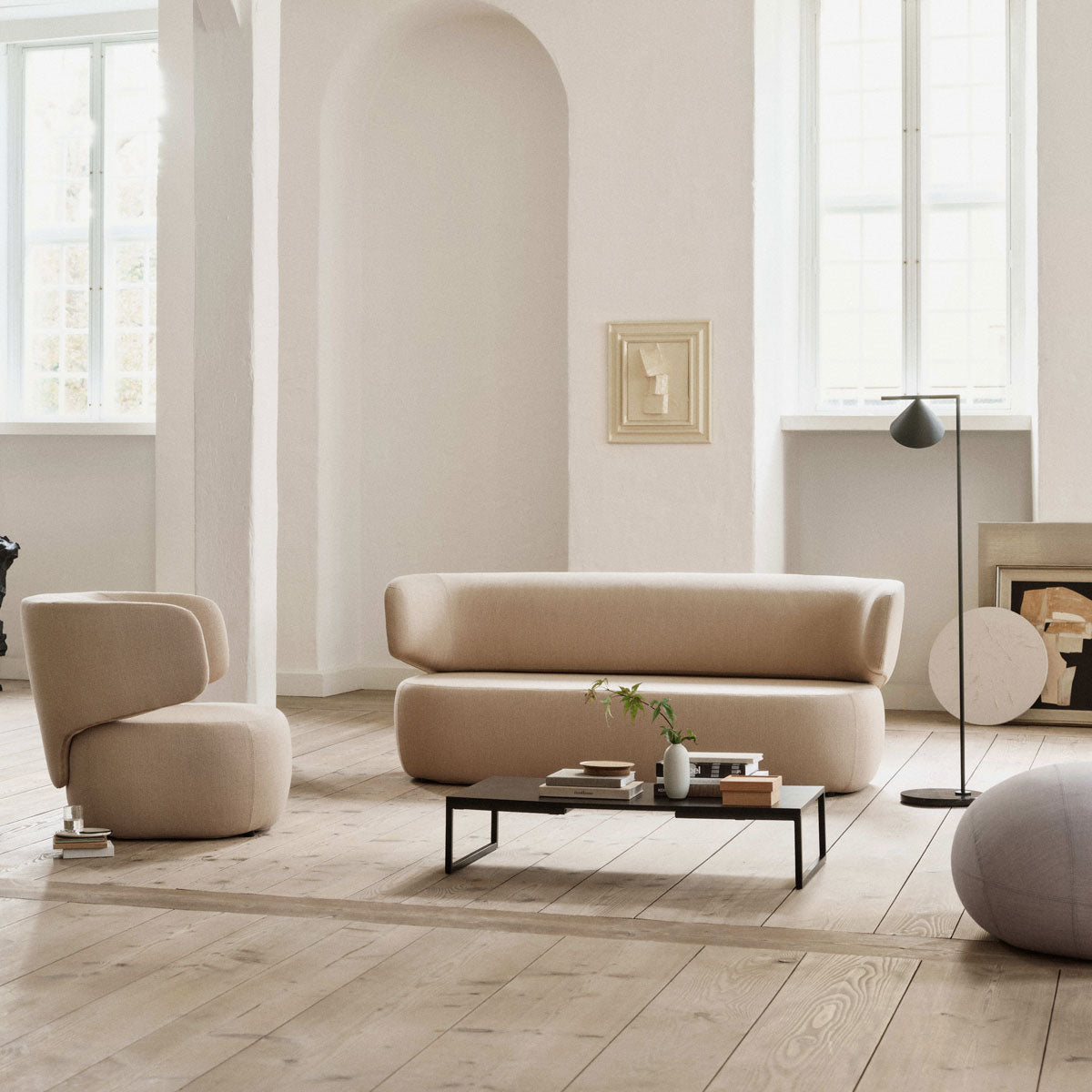 Basel Furniture