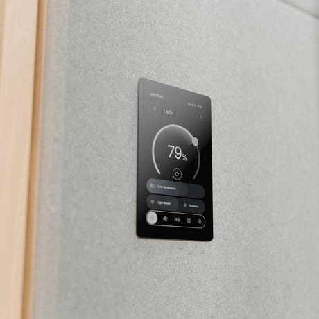 GEN4 Office Pods Control Panel
