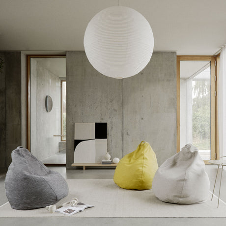 Esprit Beanbags in a Room