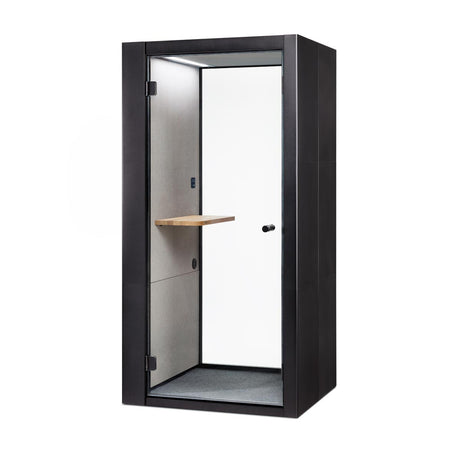 Spark Phone Booth