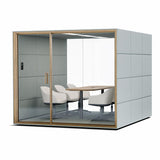 GEN4 Summit6 Meeting Room Pod