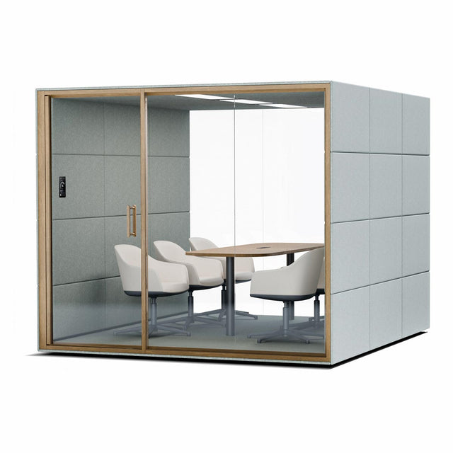 GEN4 Summit6 Meeting Room Pod
