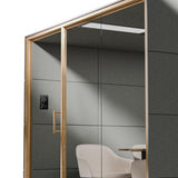 GEN4 UMMIT6 Meeting Room Pod