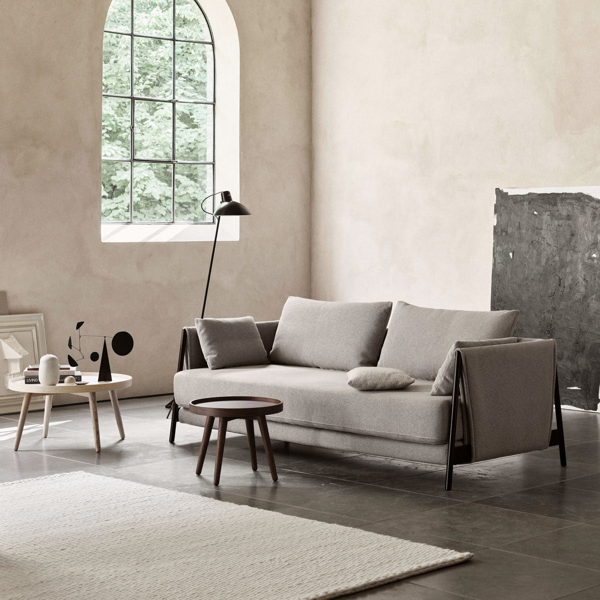 Madison Sofa/Sofa Bed