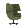 Moai Privacy Chair