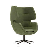 Moai Privacy Chair