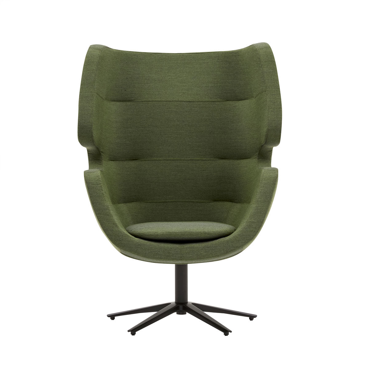 Moai Privacy Chair