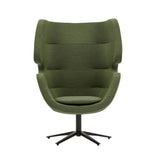 Moai Privacy Chair