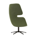 Moai Privacy Chair