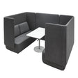 Opera Privacy Booth
