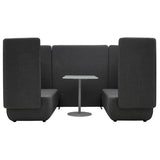 Opera Privacy Booth