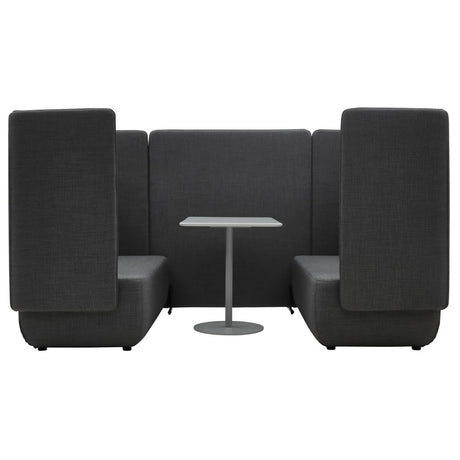 Opera Privacy Booth