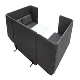 Opera Privacy Booth