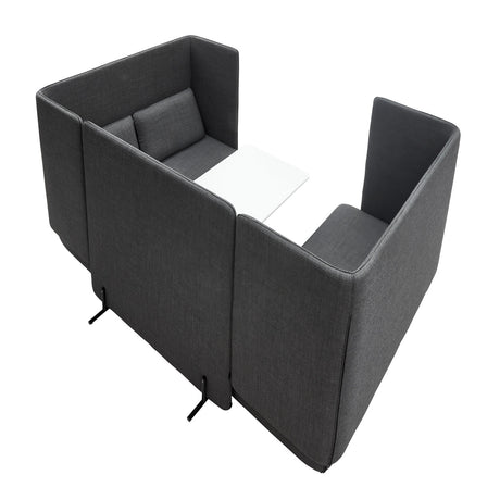 Opera Privacy Booth