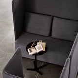 Opera Privacy Booth