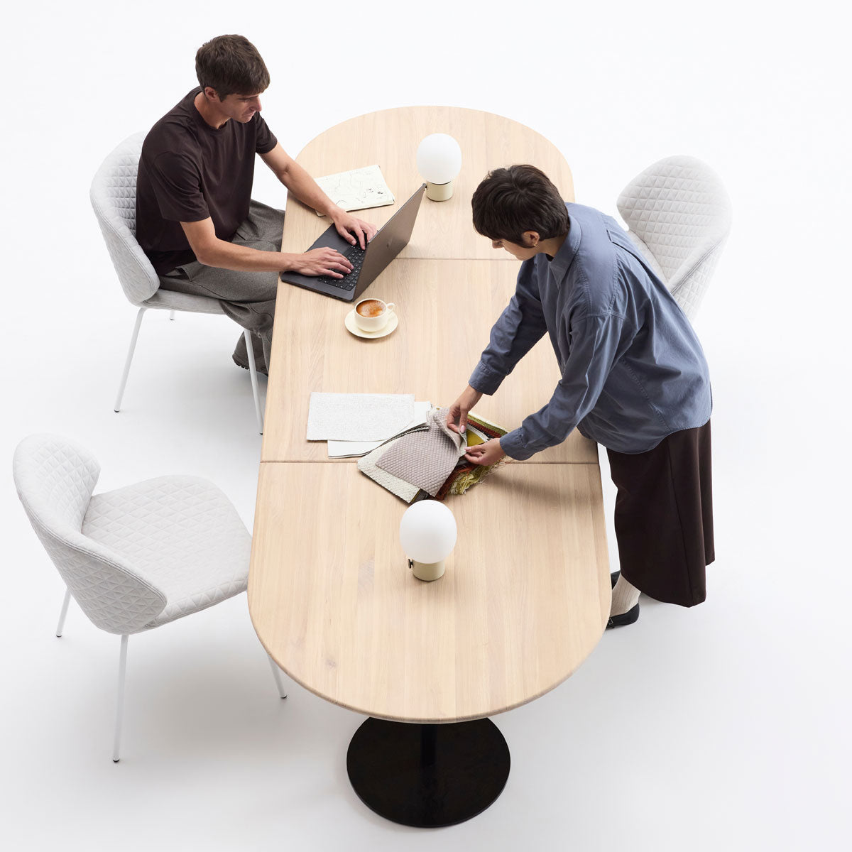 Opera Tables