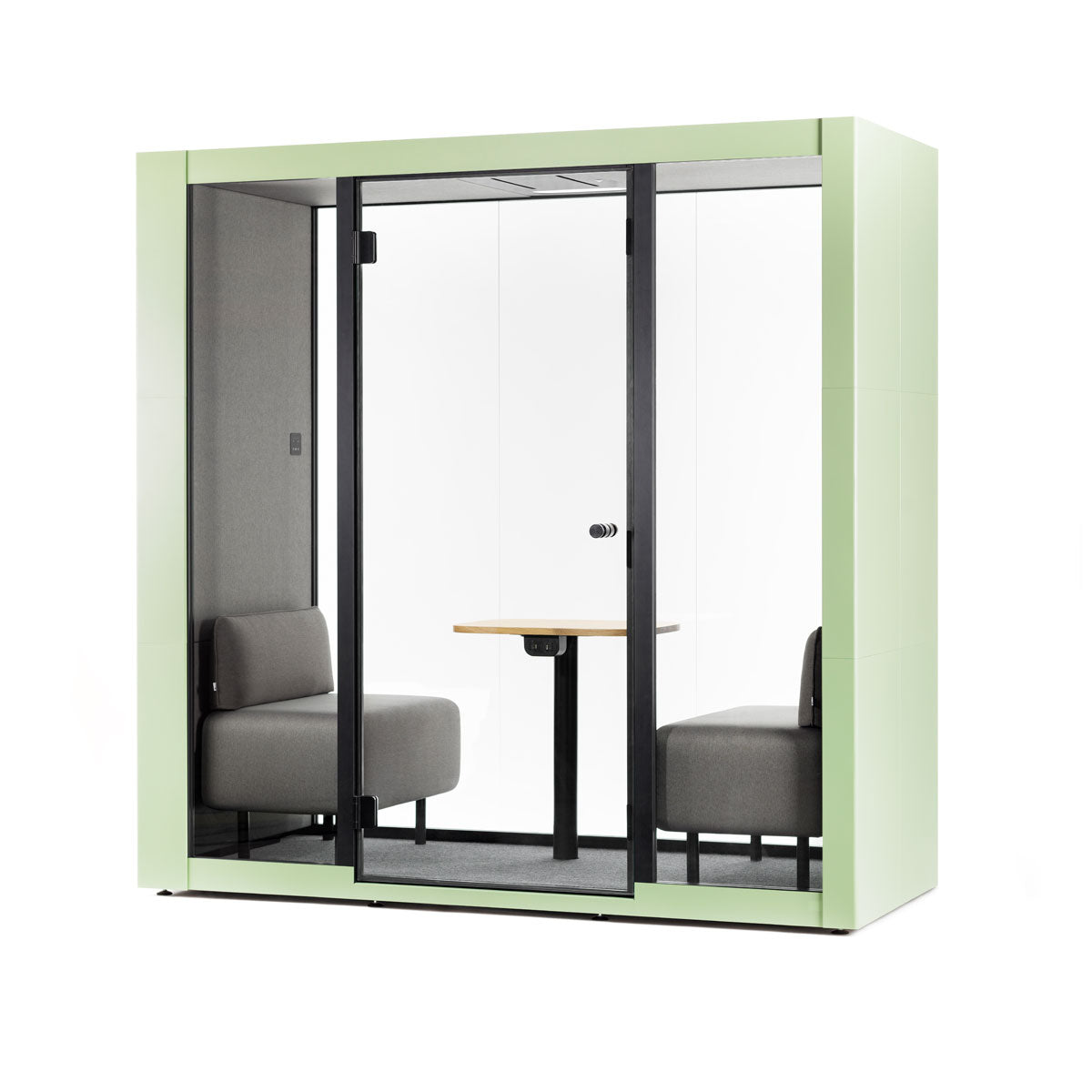 Spark2 Meeting Pod