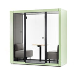 Spark2 Meeting Pod