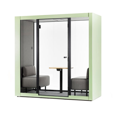Spark2 Meeting Pod